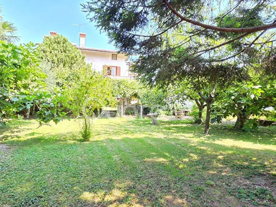 Immagine 4 di Casa indipendente in vendita  in Via Buja 22 a Gemona Del Friuli