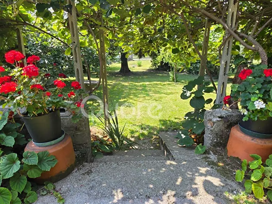 Immagine 7 di Casa indipendente in vendita  in Via Buja 22 a Gemona Del Friuli