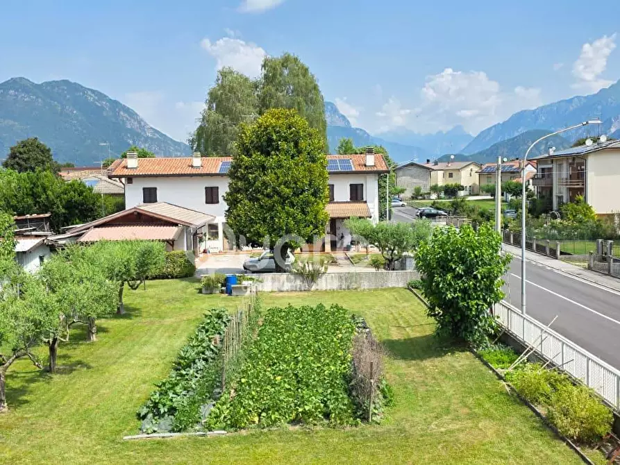 Immagine 11 di Casa indipendente in vendita  in Via Buja 22 a Gemona Del Friuli