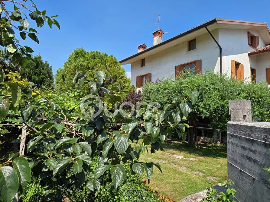 Immagine 13 di Casa indipendente in vendita  in Via Buja 22 a Gemona Del Friuli