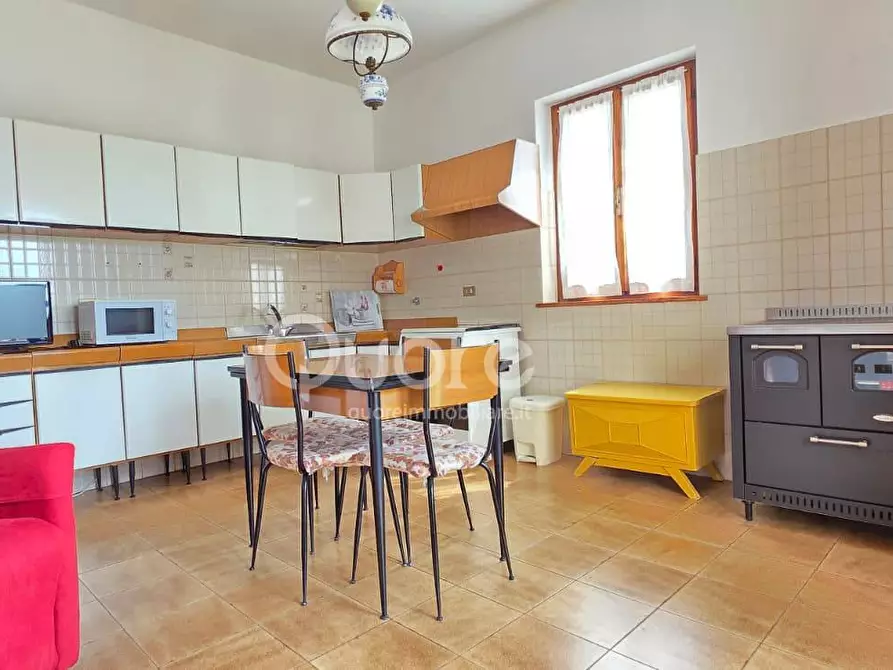 Immagine 17 di Casa indipendente in vendita  in Via Buja 22 a Gemona Del Friuli