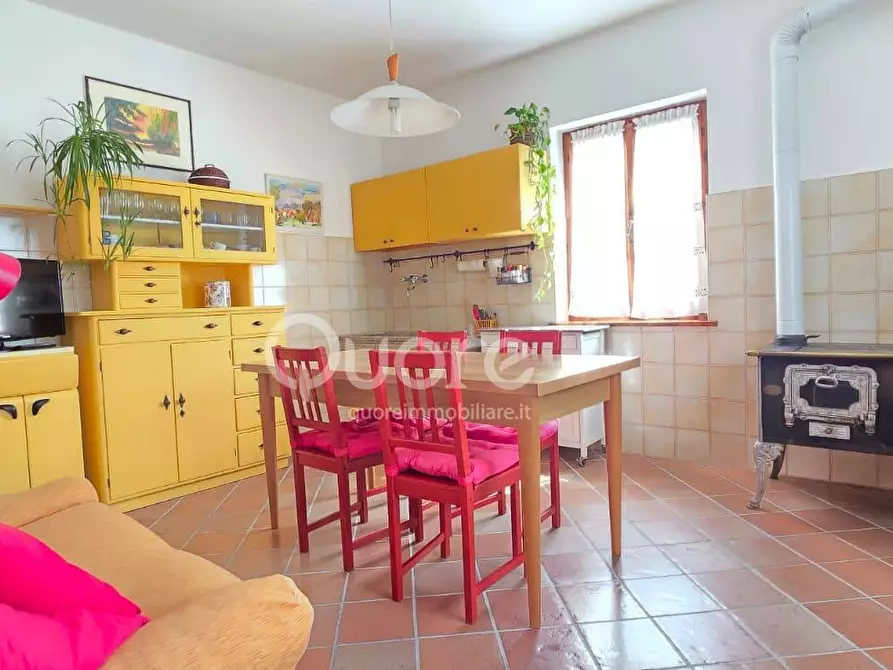 Immagine 18 di Casa indipendente in vendita  in Via Buja 22 a Gemona Del Friuli