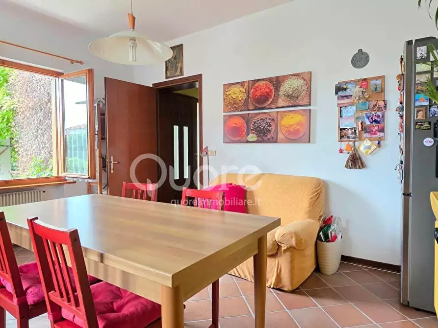 Immagine 19 di Casa indipendente in vendita  in Via Buja 22 a Gemona Del Friuli