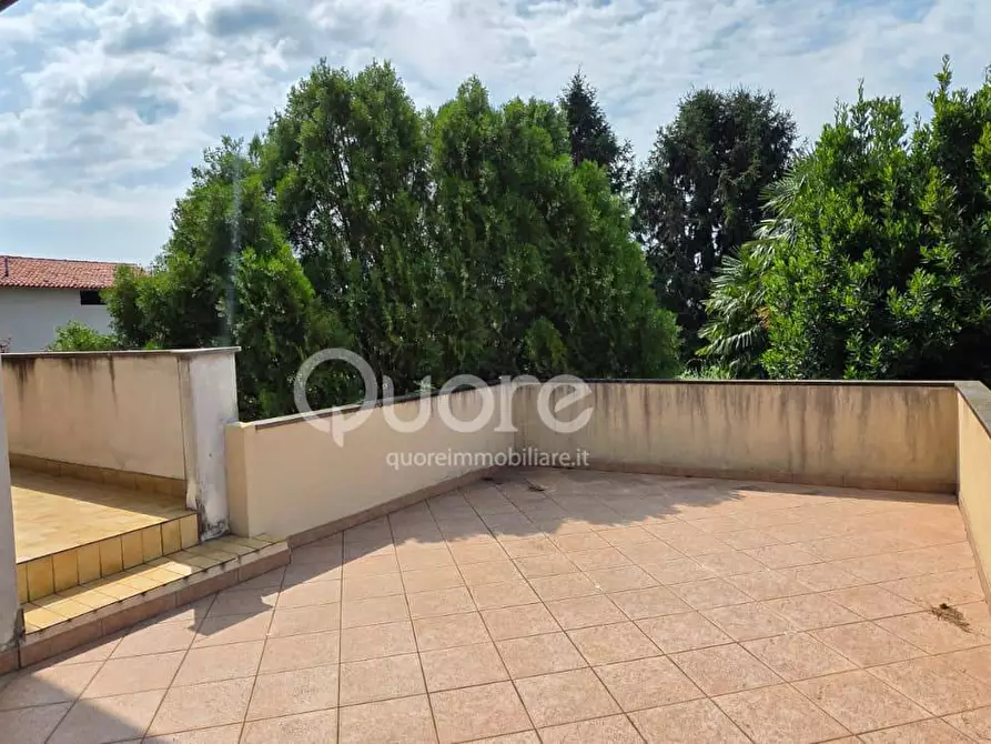 Immagine 29 di Casa indipendente in vendita  in Via Buja 22 a Gemona Del Friuli