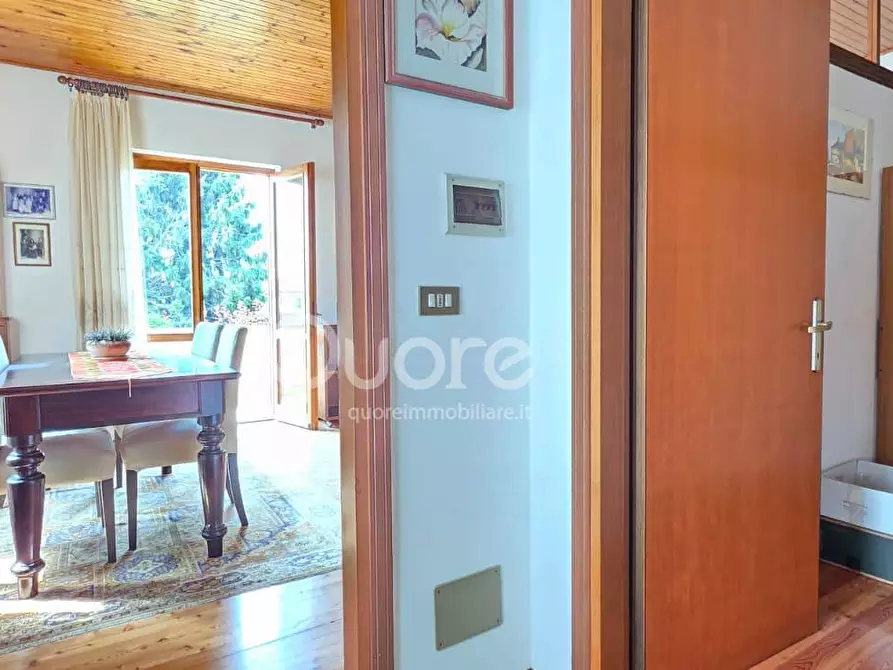 Immagine 33 di Casa indipendente in vendita  in Via Buja 22 a Gemona Del Friuli