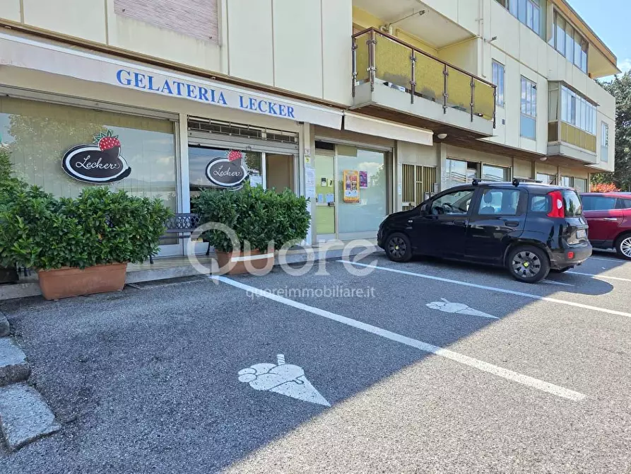 Immagine 1 di Attività commerciale in vendita  in VIA LEDRA 16 a Buja