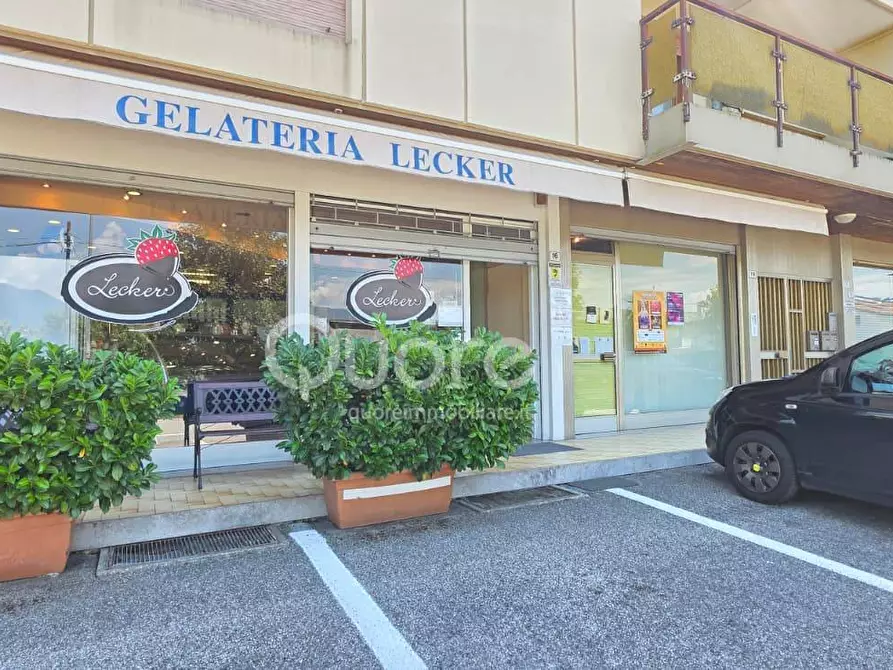 Immagine 3 di Attività commerciale in vendita  in VIA LEDRA 16 a Buja