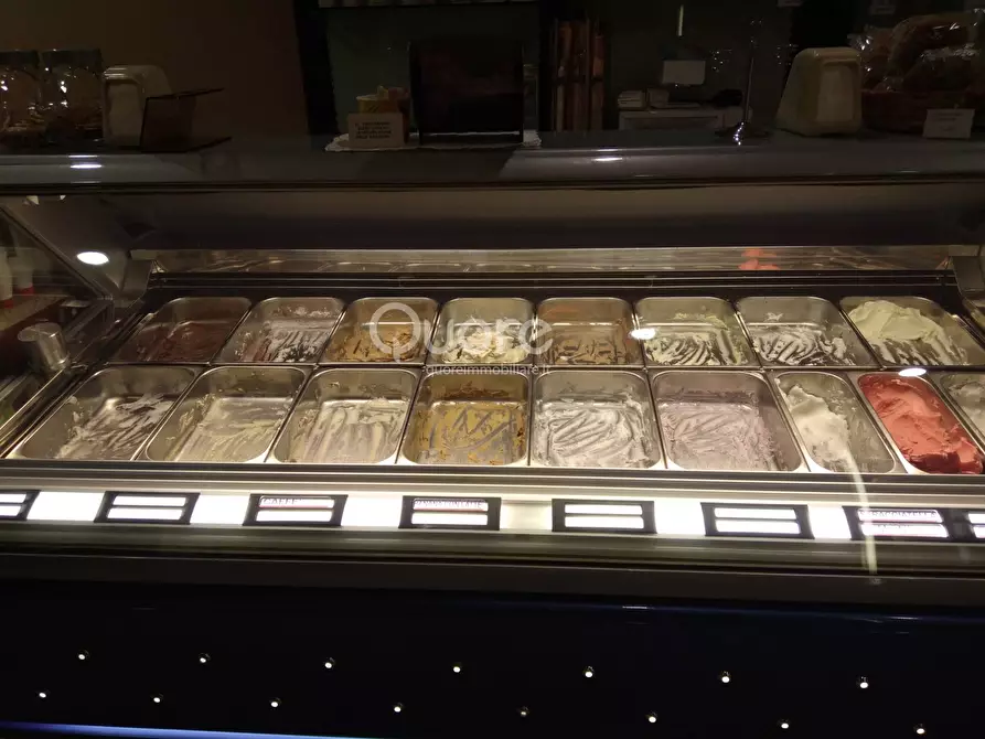 Immagine 7 di Attività commerciale in vendita  in VIA LEDRA 16 a Buja