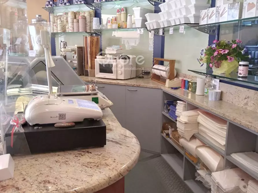 Immagine 8 di Attività commerciale in vendita  in VIA LEDRA 16 a Buja