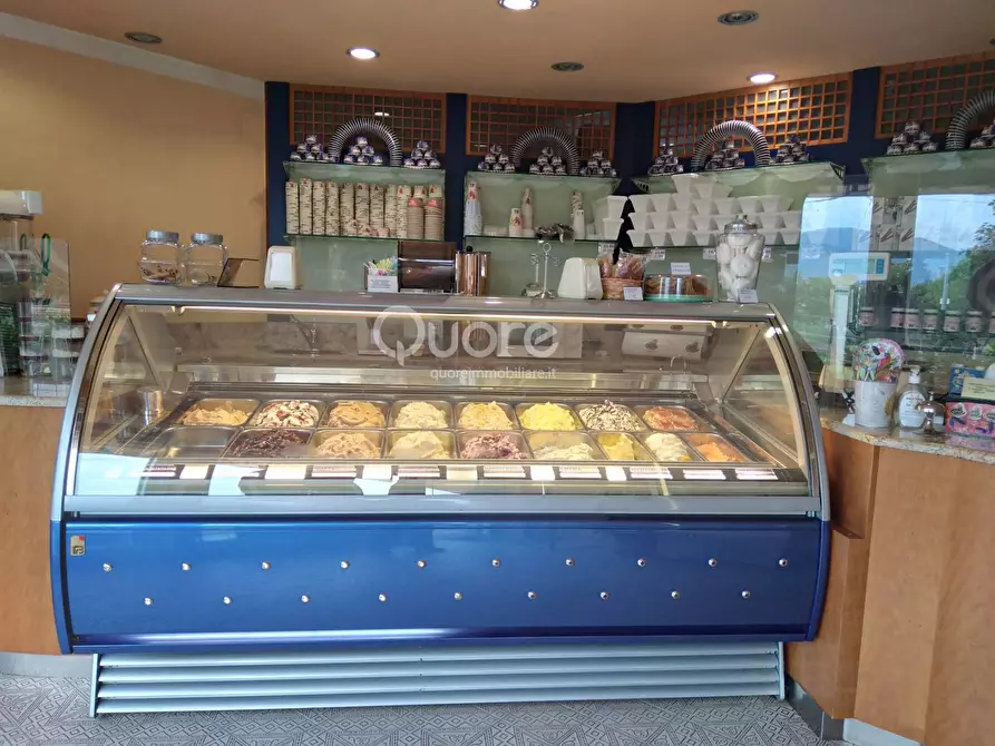 Immagine 9 di Attività commerciale in vendita  in VIA LEDRA 16 a Buja