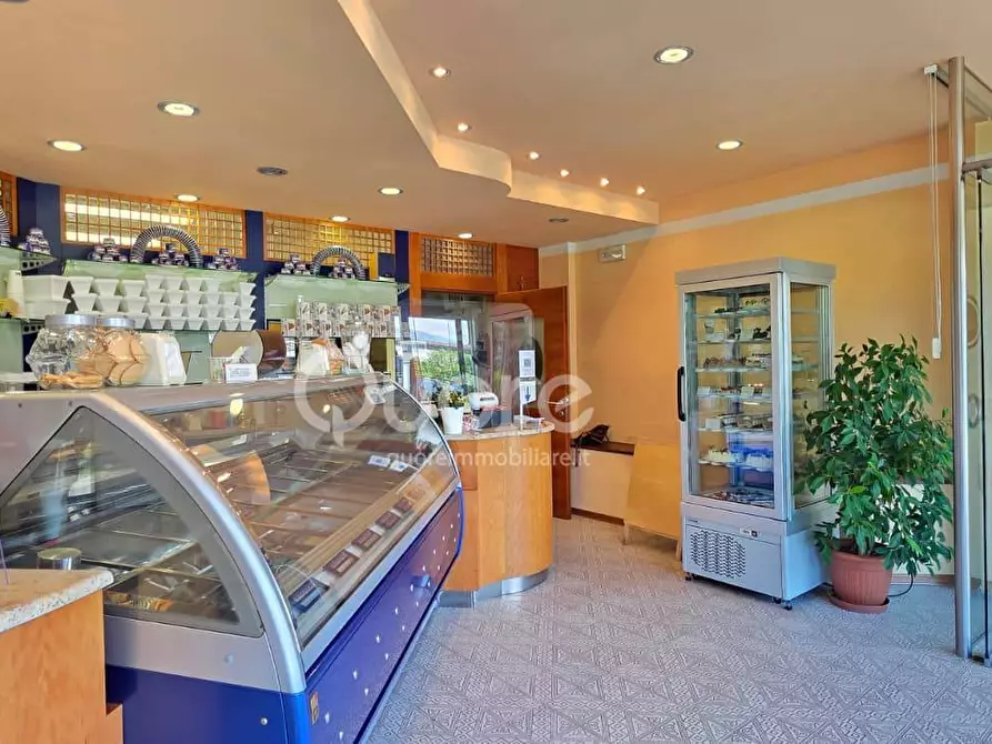 Immagine 11 di Attività commerciale in vendita  in VIA LEDRA 16 a Buja