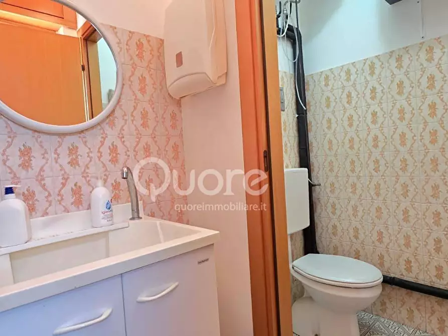 Immagine 19 di Attività commerciale in vendita  in VIA LEDRA 16 a Buja