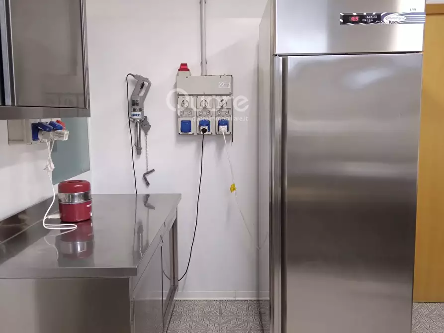 Immagine 18 di Attività commerciale in vendita  in VIA LEDRA 16 a Buja