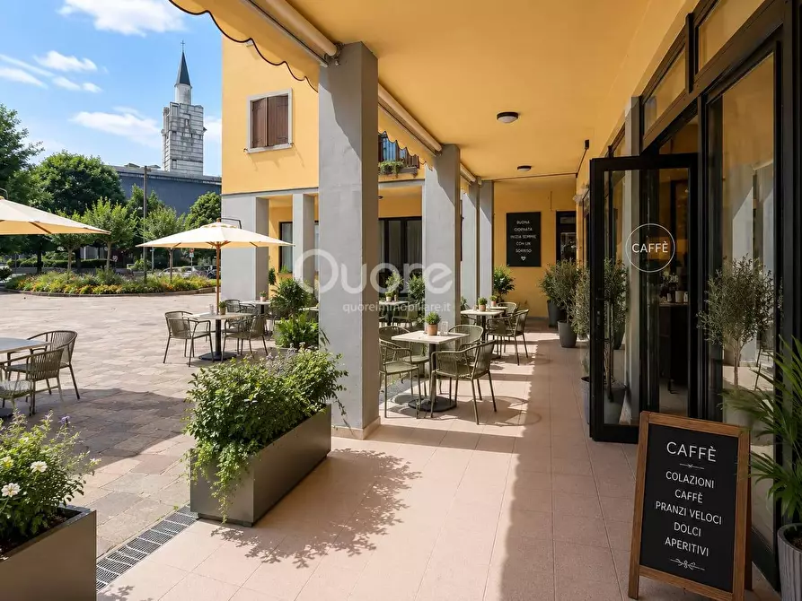 Immagine 7 di Negozio in vendita  a Magnano In Riviera