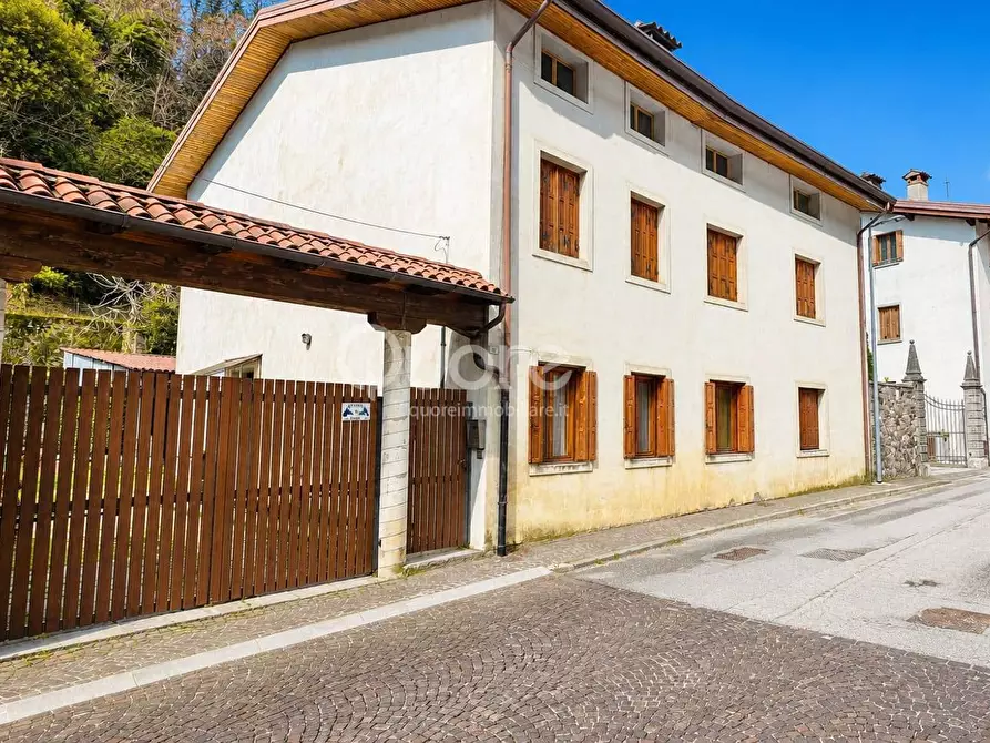 Immagine 1 di Appartamento in vendita  in VIA VILLA 12 a Artegna