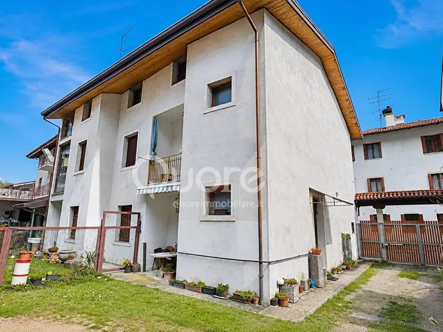 Immagine 2 di Appartamento in vendita  in VIA VILLA 12 a Artegna