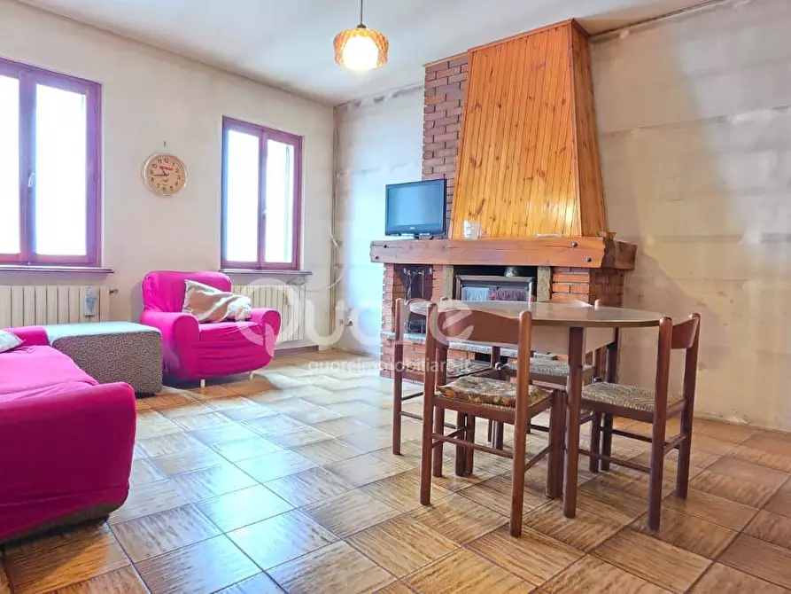 Immagine 3 di Appartamento in vendita  in VIA VILLA 12 a Artegna
