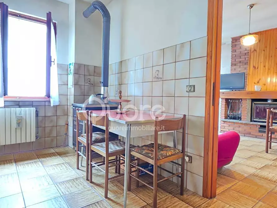 Immagine 4 di Appartamento in vendita  in VIA VILLA 12 a Artegna