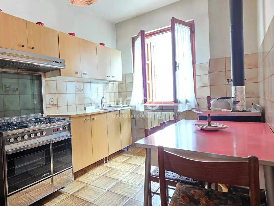 Immagine 5 di Appartamento in vendita  in VIA VILLA 12 a Artegna