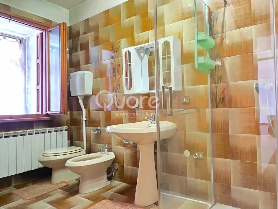 Immagine 8 di Appartamento in vendita  in VIA VILLA 12 a Artegna