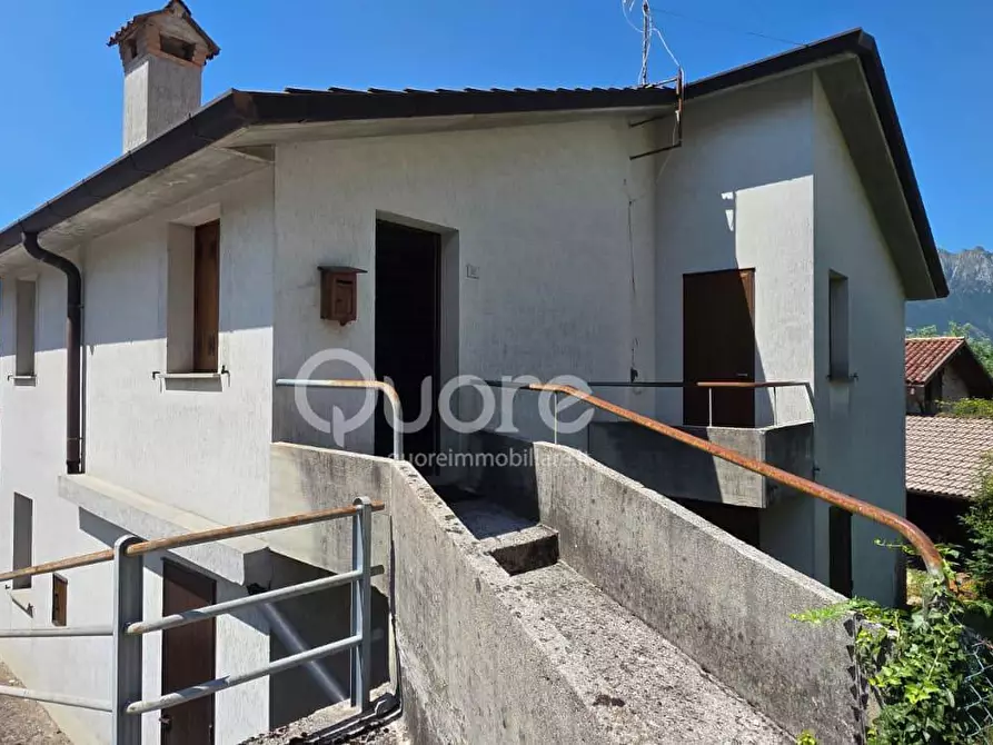 Immagine 4 di Casa indipendente in vendita  in Frazione Villanova delle Grotte a Lusevera