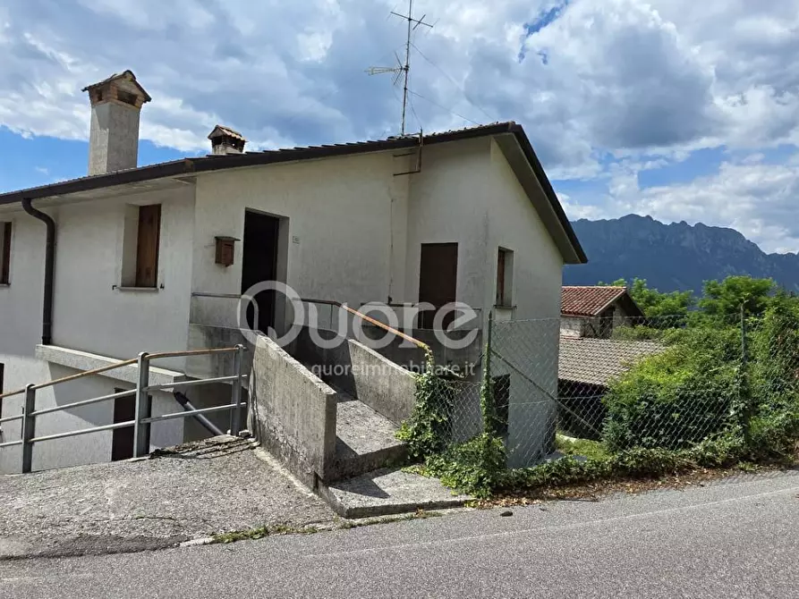 Immagine 7 di Casa indipendente in vendita  in Frazione Villanova delle Grotte a Lusevera
