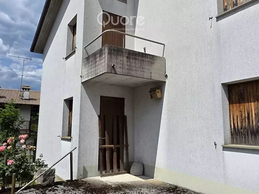 Immagine 5 di Casa indipendente in vendita  in Frazione Villanova delle Grotte a Lusevera