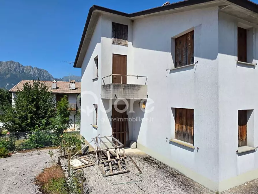 Immagine 3 di Casa indipendente in vendita  in Frazione Villanova delle Grotte a Lusevera