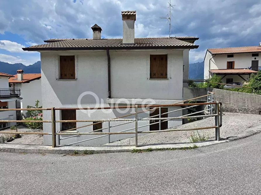 Immagine 8 di Casa indipendente in vendita  in Frazione Villanova delle Grotte a Lusevera