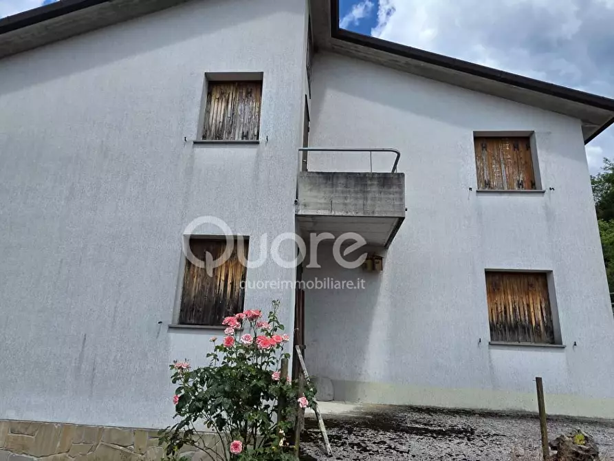 Immagine 6 di Casa indipendente in vendita  in Frazione Villanova delle Grotte a Lusevera