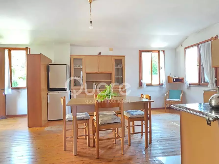 Immagine 10 di Casa indipendente in vendita  in Frazione Villanova delle Grotte a Lusevera