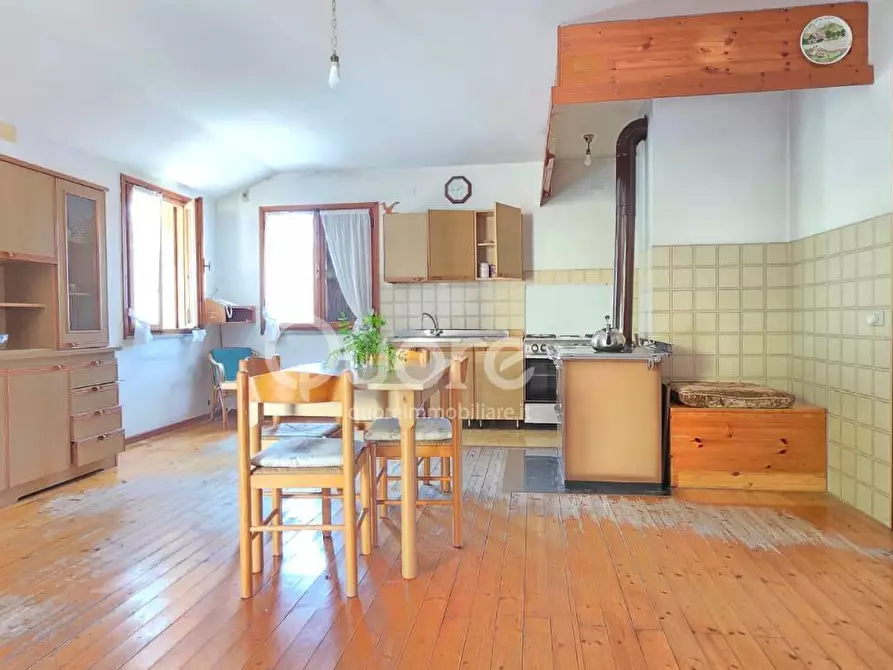 Immagine 13 di Casa indipendente in vendita  in Frazione Villanova delle Grotte a Lusevera