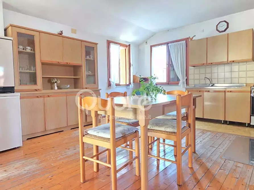 Immagine 11 di Casa indipendente in vendita  in Frazione Villanova delle Grotte a Lusevera