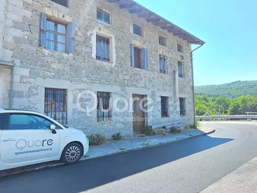 Immagine 19 di Casa indipendente in vendita  in Frazione Villanova delle Grotte a Lusevera