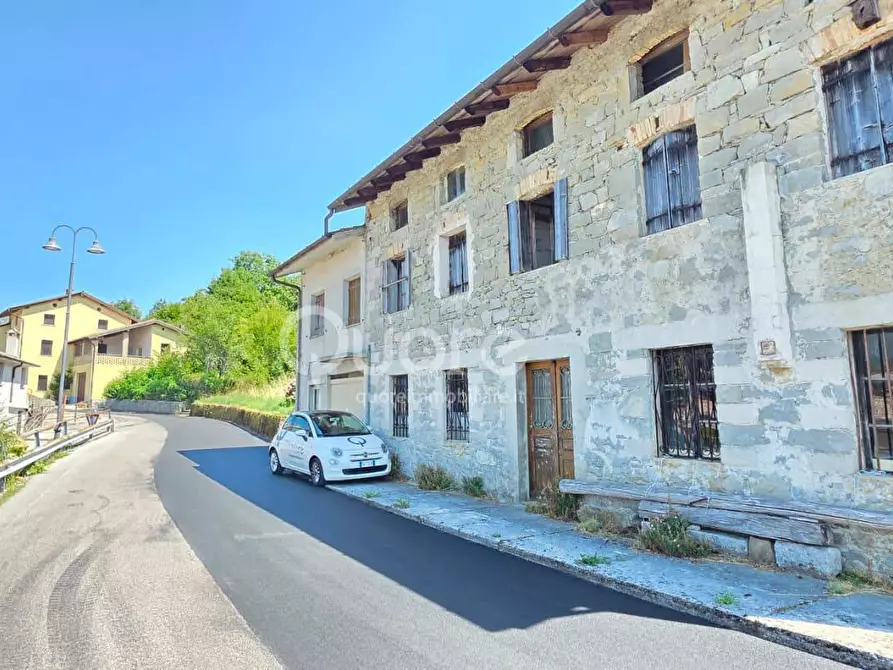 Immagine 20 di Casa indipendente in vendita  in Frazione Villanova delle Grotte a Lusevera