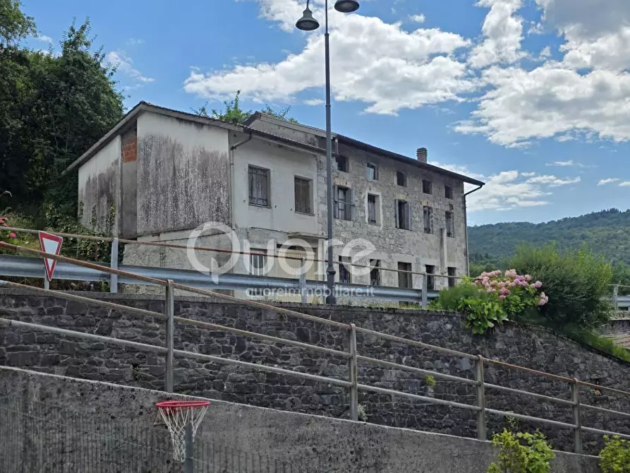 Immagine 21 di Casa indipendente in vendita  in Frazione Villanova delle Grotte a Lusevera