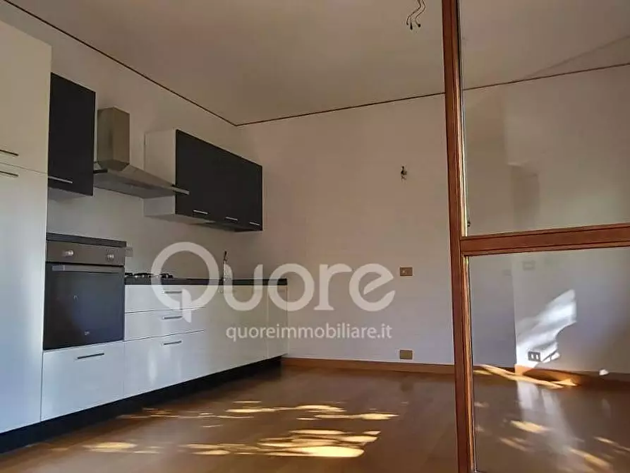 Immagine 1 di Appartamento in affitto  in viale matteotti a Tarcento