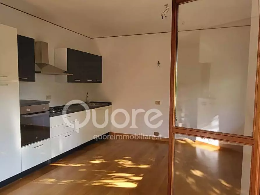 Immagine 2 di Appartamento in affitto  in viale matteotti a Tarcento