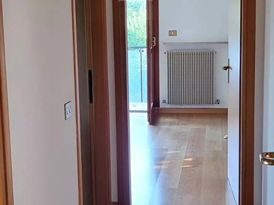 Immagine 4 di Appartamento in affitto  in viale matteotti a Tarcento