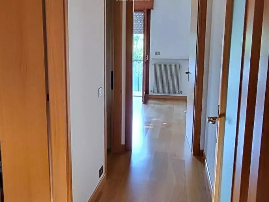 Immagine 5 di Appartamento in affitto  in viale matteotti a Tarcento