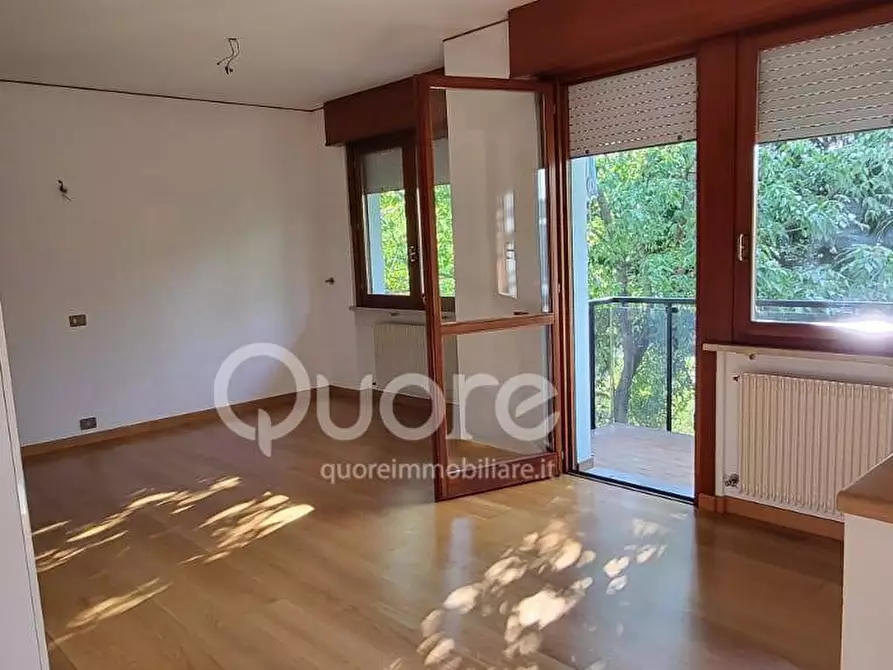 Immagine 3 di Appartamento in affitto  in viale matteotti a Tarcento