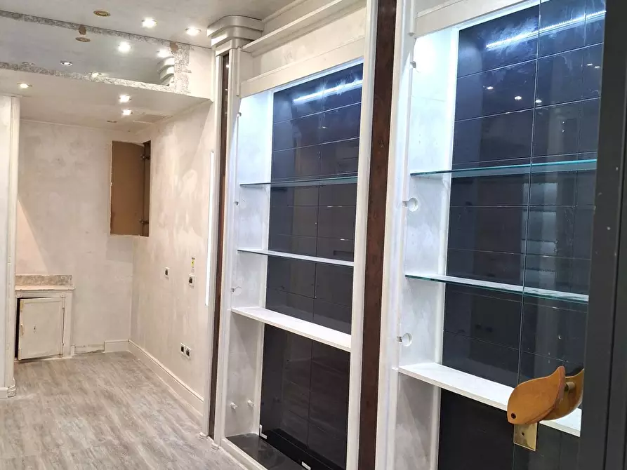 Immagine 10 di Locale commerciale in affitto  in Via Bersaglieri Del Po a Ferrara