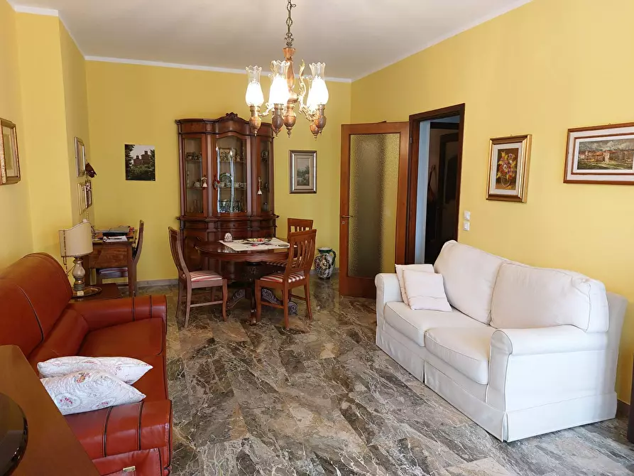 Immagine 2 di Appartamento in vendita  in Viale Cesare Battisti a Ferrara