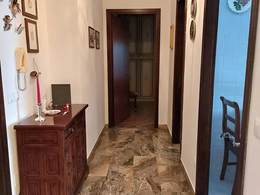 Immagine 4 di Appartamento in vendita  in Viale Cesare Battisti a Ferrara