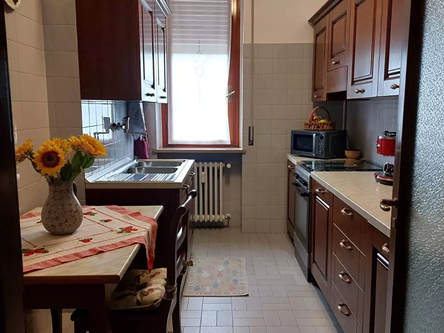 Immagine 5 di Appartamento in vendita  in Viale Cesare Battisti a Ferrara