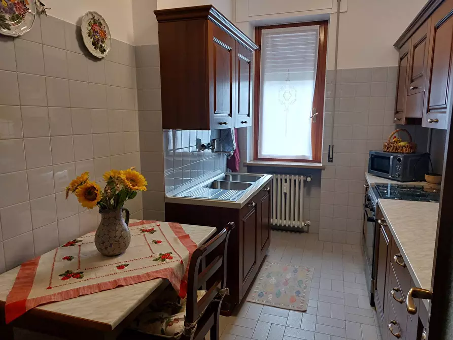 Immagine 6 di Appartamento in vendita  in Viale Cesare Battisti a Ferrara