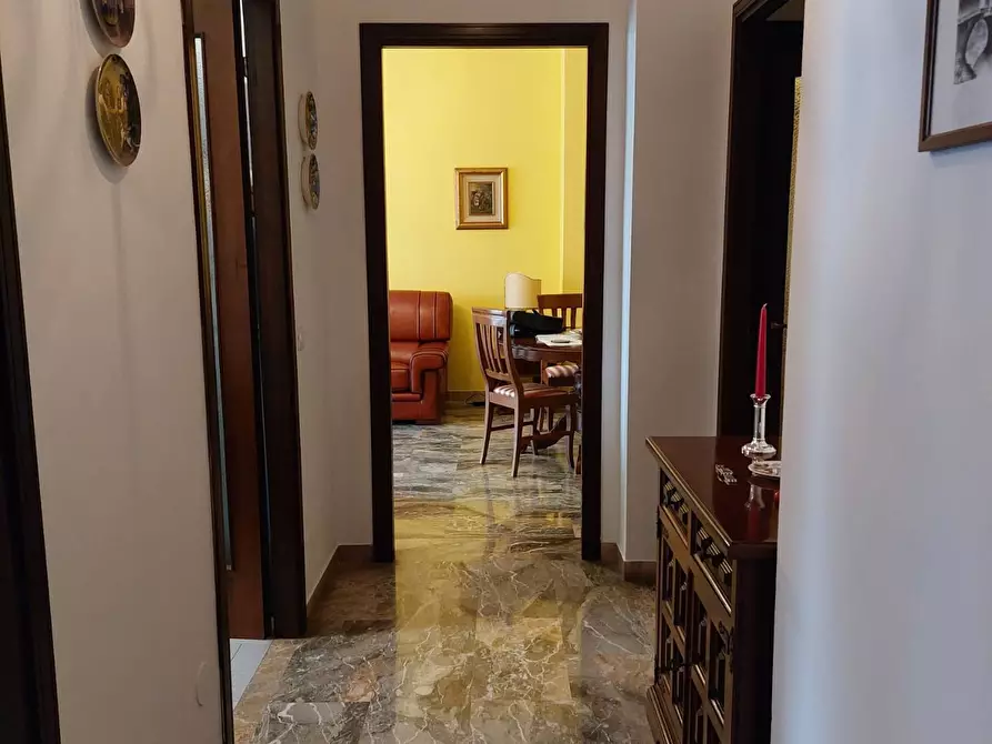 Immagine 7 di Appartamento in vendita  in Viale Cesare Battisti a Ferrara