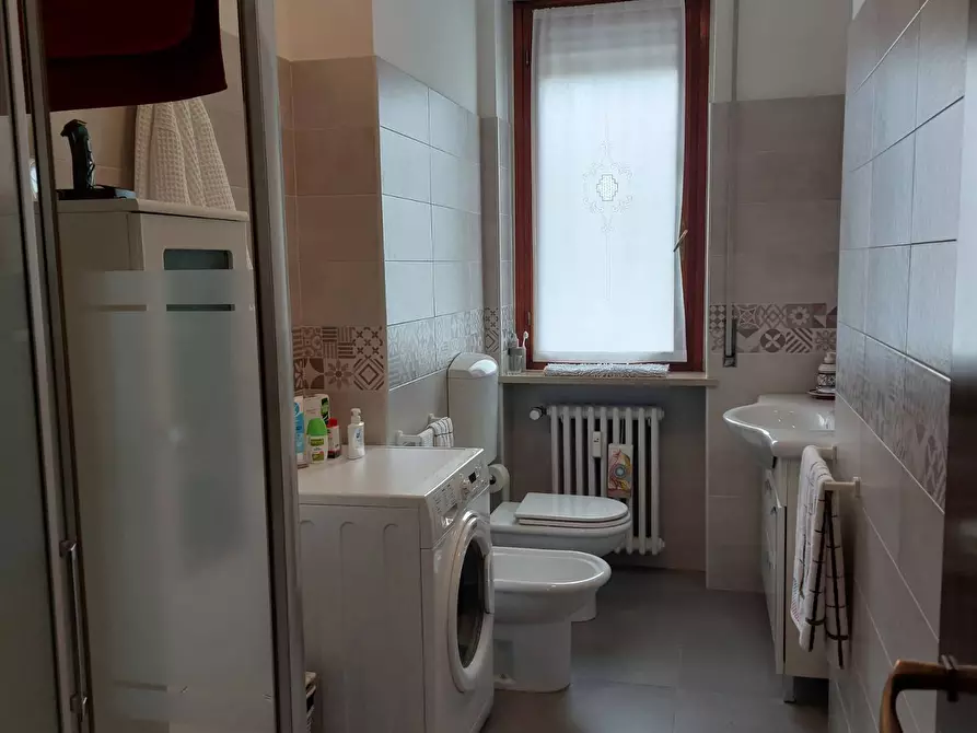 Immagine 8 di Appartamento in vendita  in Viale Cesare Battisti a Ferrara