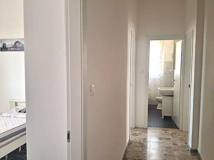 Immagine 2 di Appartamento in affitto  in Via Vincenzo Monti a Ferrara