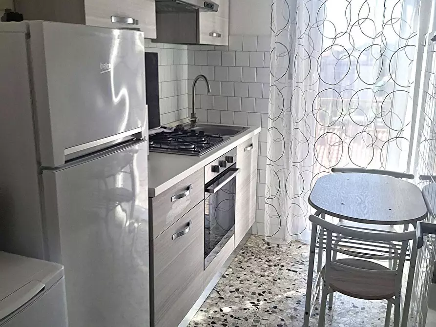 Immagine 4 di Appartamento in affitto  in Via Vincenzo Monti a Ferrara